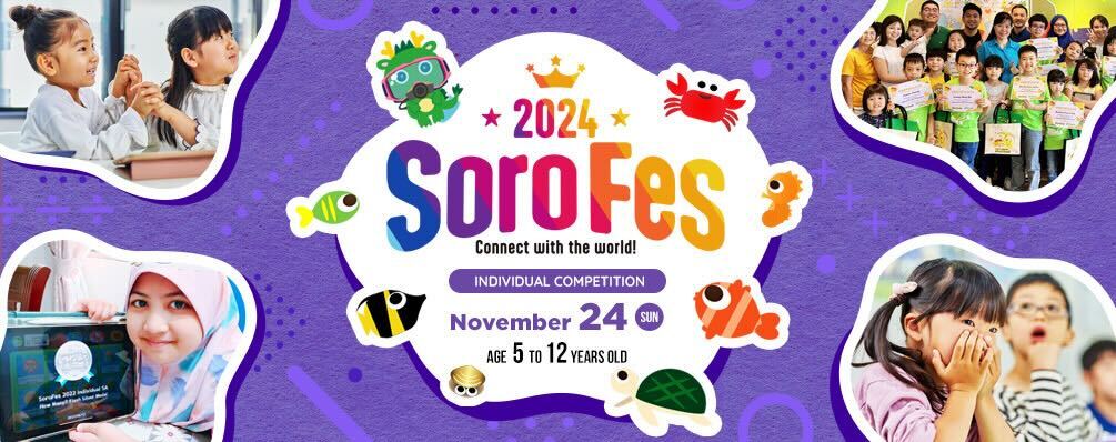 SoroFes 2024